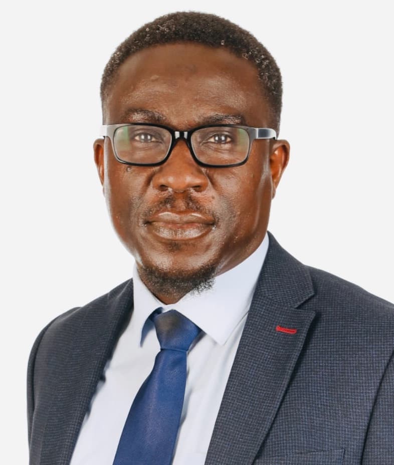 Andrew F. Alalade